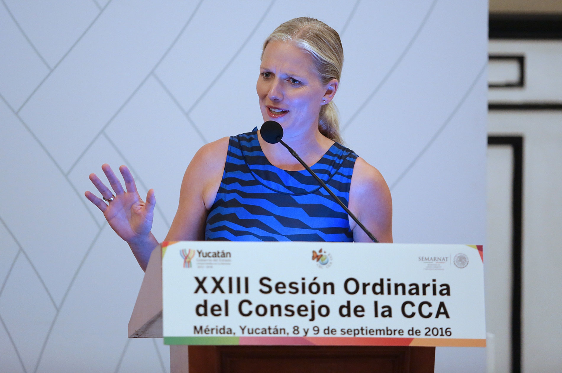 Contra muros y contaminación